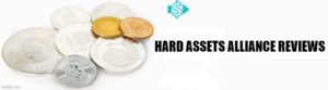 Hard Assets Alliance Reviews